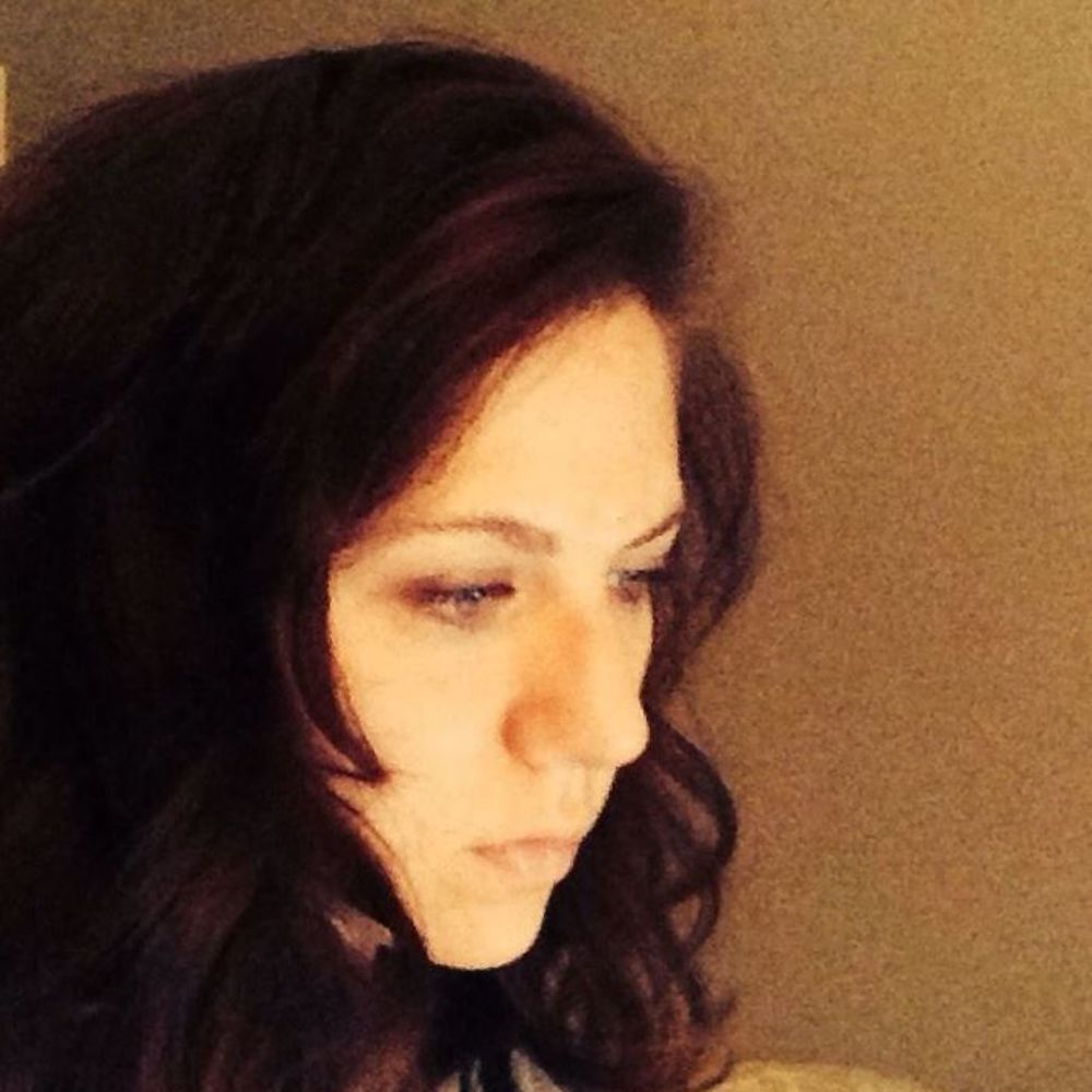 Meet your Posher, Stacie